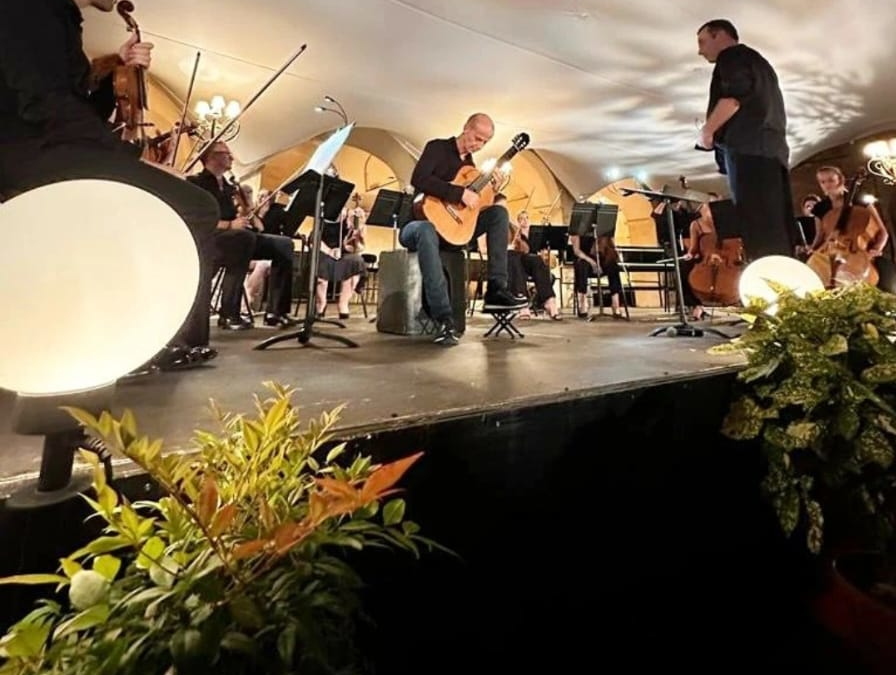 Concerto d’Aranjuez